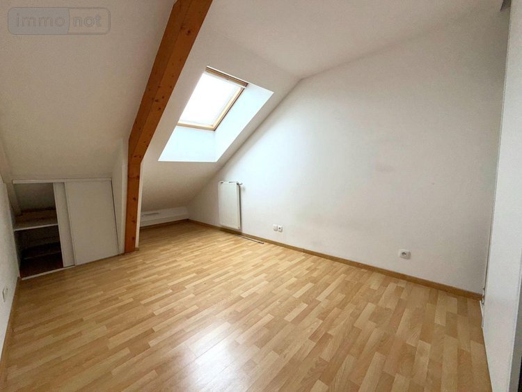 Appartement a vendre Chambéry 73000 Savoie 71 m2 3 pièces 249000 euros