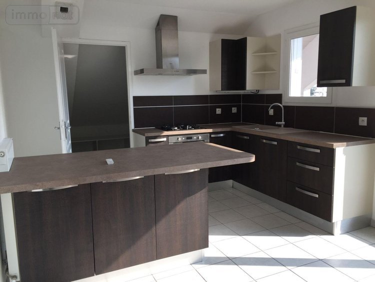 Appartement a vendre Chambéry 73000 Savoie 71 m2 3 pièces 249000 euros
