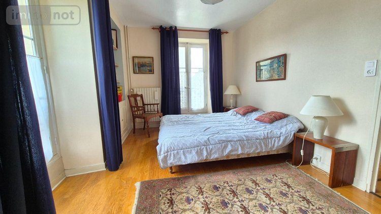 propriete a vendre Torcé-en-Vallée 72110 Sarthe 276 m2 12 pièces 560000 euros
