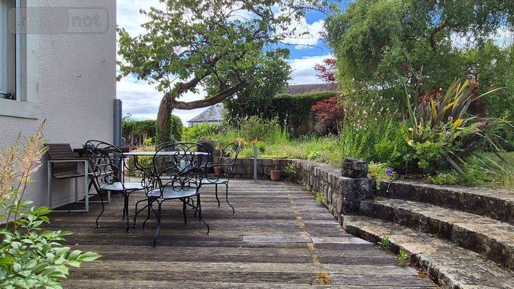 propriete a vendre Torcé-en-Vallée 72110 Sarthe 276 m2 12 pièces 560000 euros