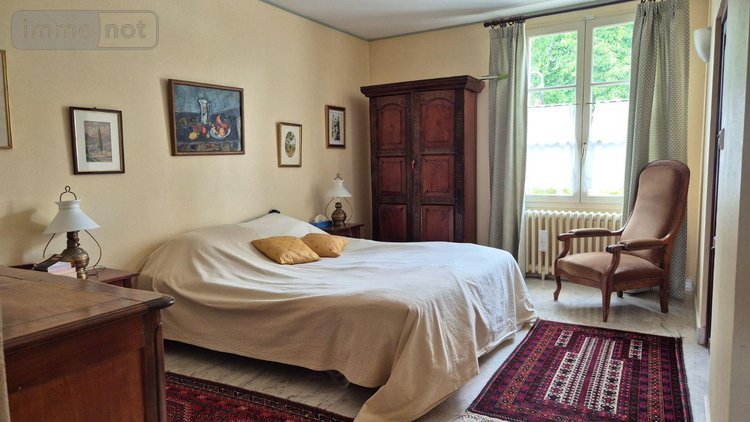 propriete a vendre Torcé-en-Vallée 72110 Sarthe 276 m2 12 pièces 560000 euros