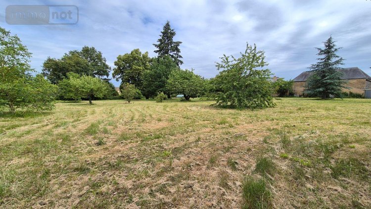 propriete a vendre Torcé-en-Vallée 72110 Sarthe 276 m2 12 pièces 560000 euros