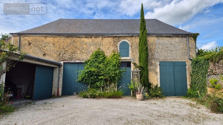 propriete a vendre Torcé-en-Vallée 72110 Sarthe 276 m2 12 pièces 560000 euros