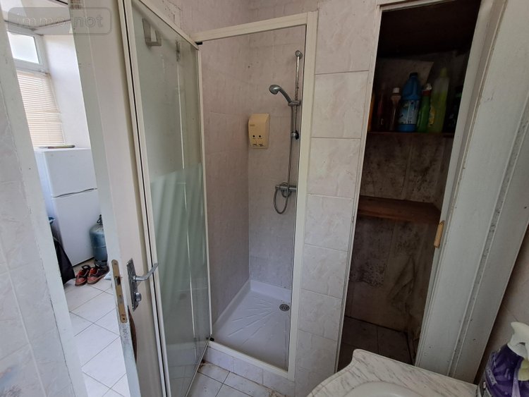 Maison a vendre Poullaouen 29246 Finistère 118 m2 5 pièces 63480 euros