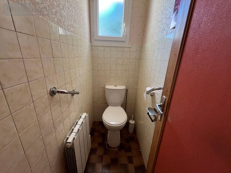 Maison a vendre Saint-Vallier 71230 Saône-et-Loire 81 m2 4 pièces 127300 euros