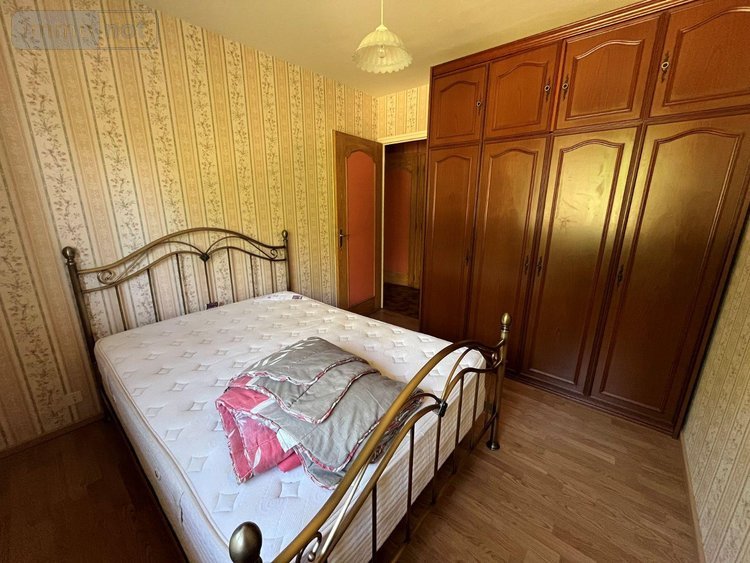 Maison a vendre Saint-Vallier 71230 Saône-et-Loire 81 m2 4 pièces 127300 euros