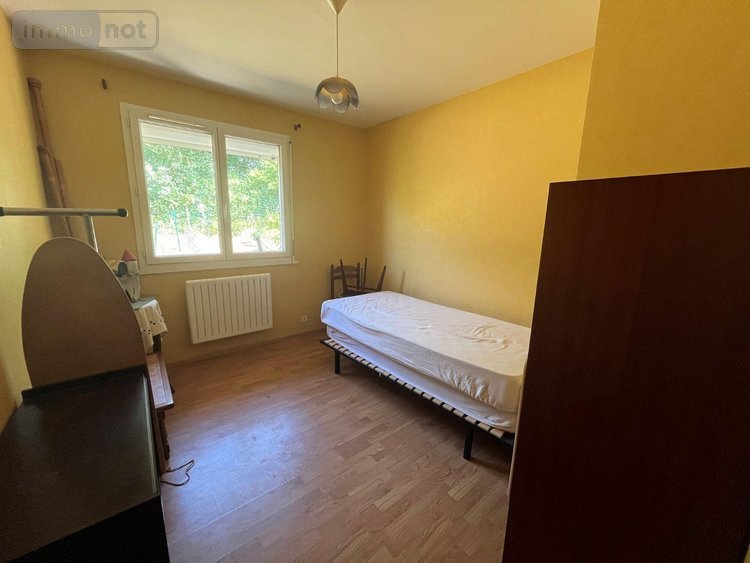 Maison a vendre Saint-Vallier 71230 Saône-et-Loire 81 m2 4 pièces 127300 euros