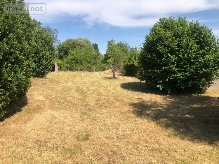 Maison a vendre Issoudun 36100 Indre 160 m2 9 pièces 137020 euros