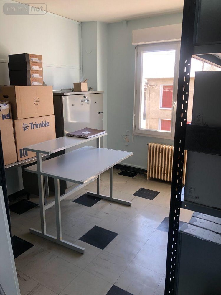 Maison a vendre Issoudun 36100 Indre 160 m2 9 pièces 137020 euros
