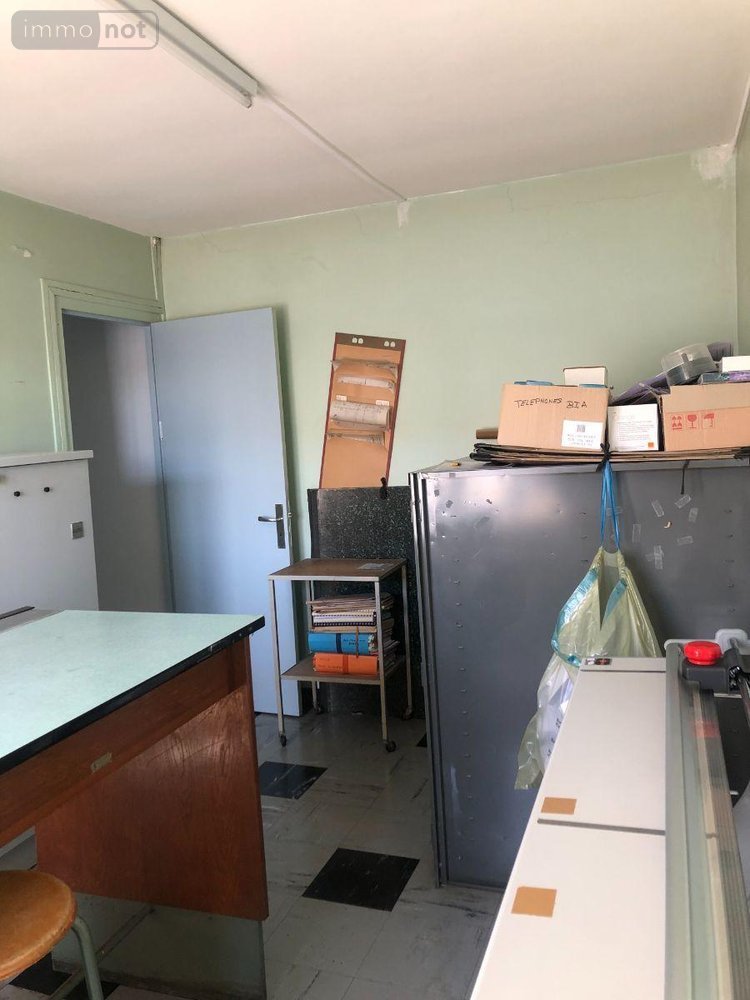 Maison a vendre Issoudun 36100 Indre 160 m2 9 pièces 137020 euros
