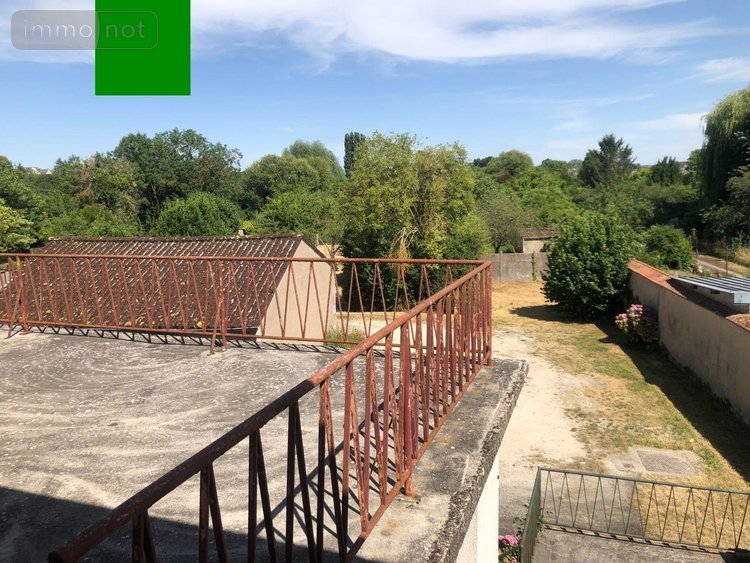 Maison a vendre Issoudun 36100 Indre 160 m2 9 pièces 137020 euros