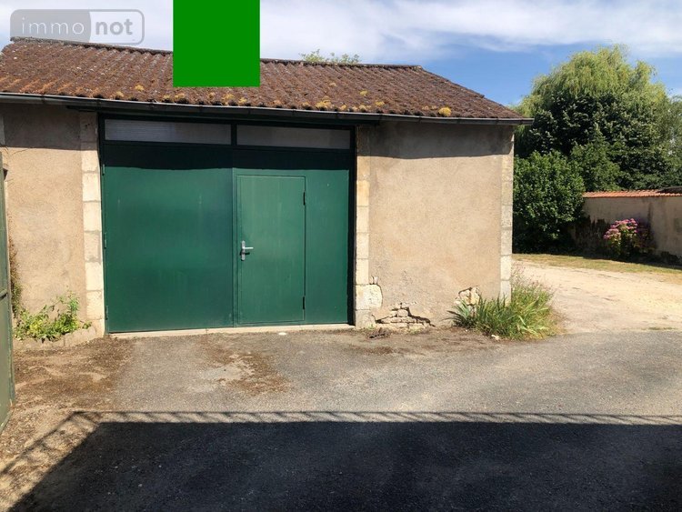 Maison a vendre Issoudun 36100 Indre 160 m2 9 pièces 137020 euros