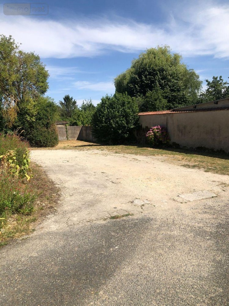 Maison a vendre Issoudun 36100 Indre 160 m2 9 pièces 137020 euros