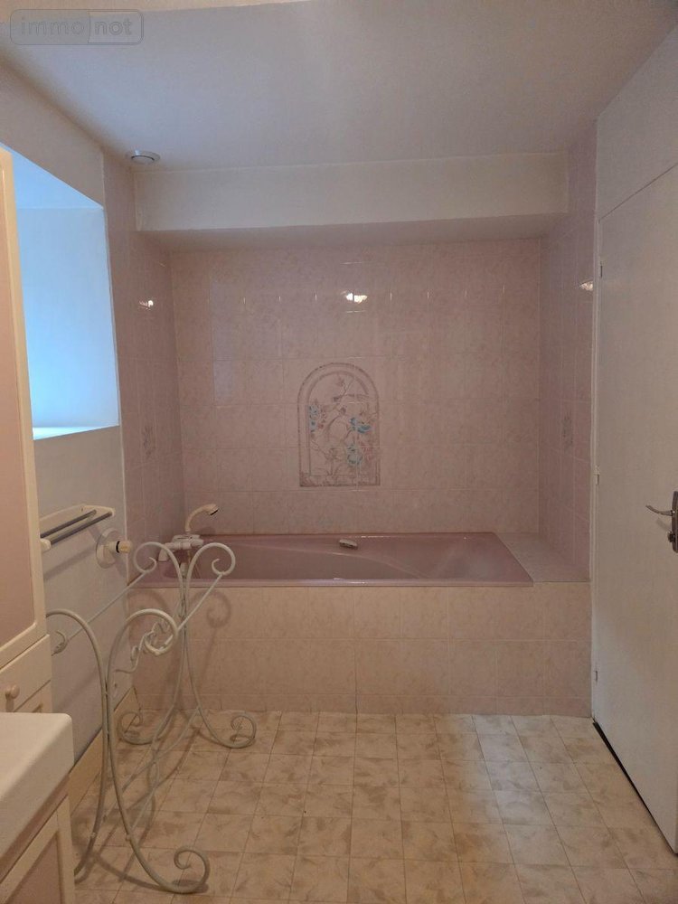 Maison a vendre Saint-Georges-Buttavent 53100 Mayenne 151 m2 6 pièces 109500 euros