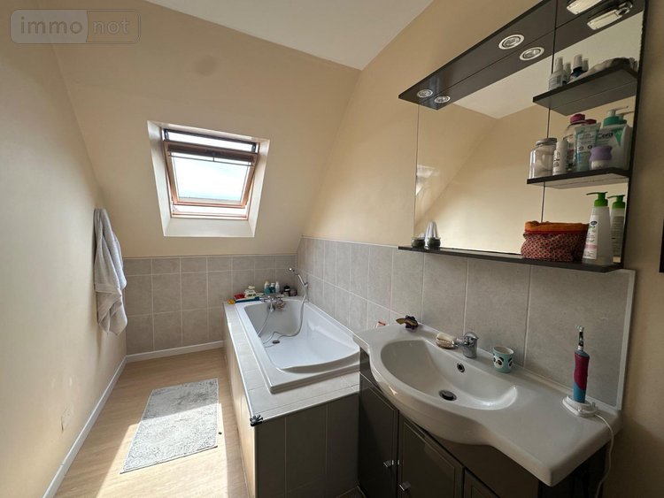 Maison a vendre Gravelines 59820 Nord 139 m2 4 pièces 390000 euros