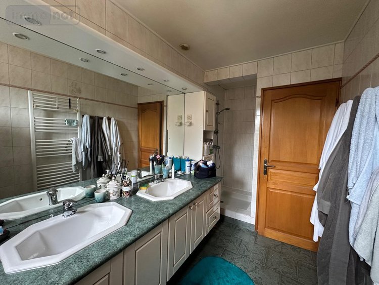 Maison a vendre Gravelines 59820 Nord 139 m2 4 pièces 390000 euros