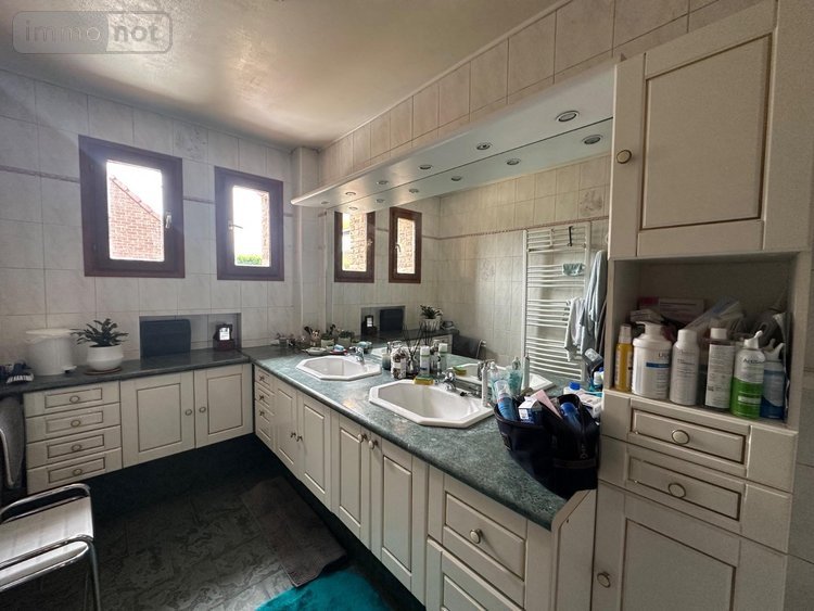 Maison a vendre Gravelines 59820 Nord 139 m2 4 pièces 390000 euros