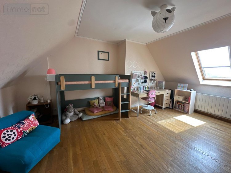 Maison a vendre Gravelines 59820 Nord 139 m2 4 pièces 390000 euros