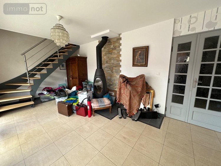 Maison a vendre Gravelines 59820 Nord 139 m2 4 pièces 390000 euros