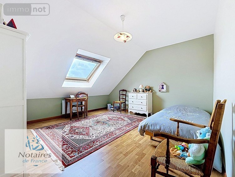 Maison a vendre Hazebrouck 59190 Nord 143 m2 6 pièces 374900 euros
