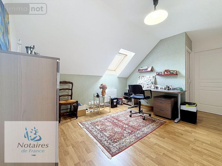 Maison a vendre Hazebrouck 59190 Nord 143 m2 6 pièces 374900 euros