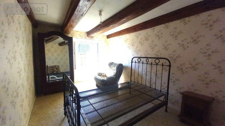 Maison a vendre Laveissenet 15300 Cantal 10 m2  63600 euros