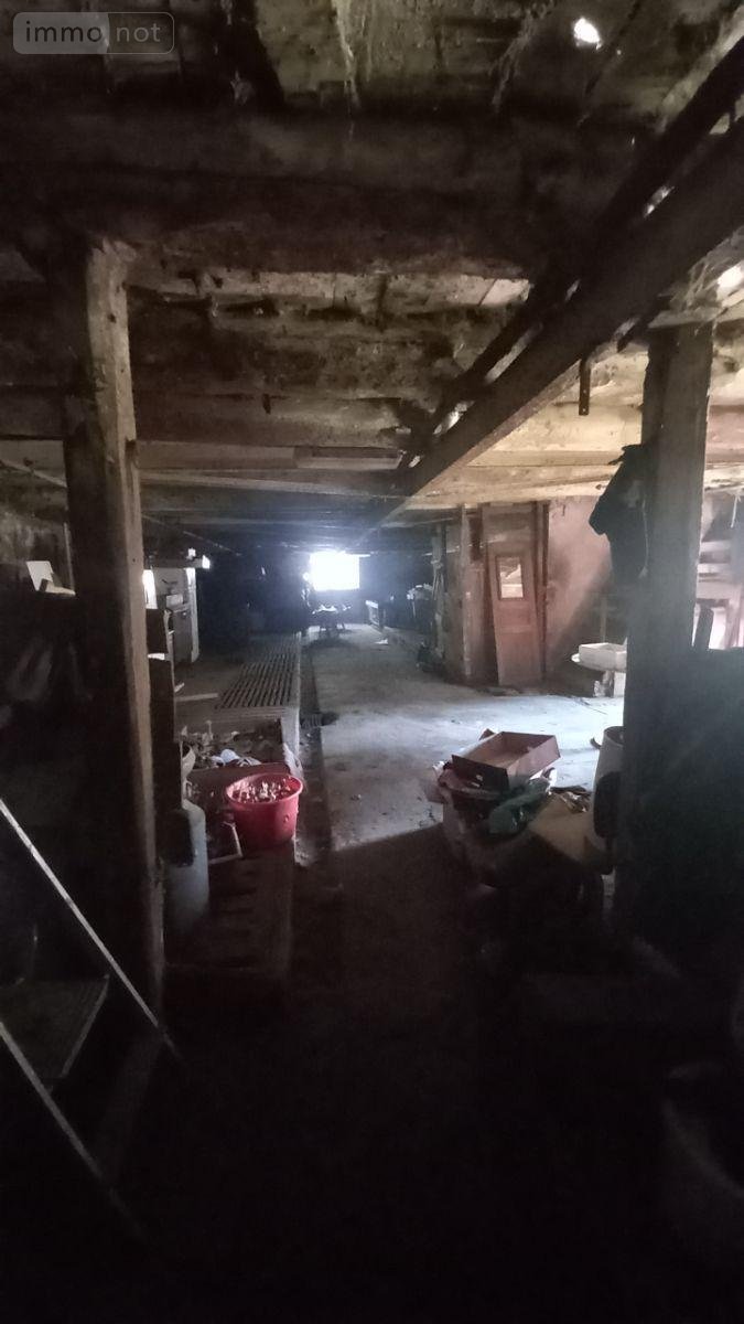 Maison a vendre Laveissenet 15300 Cantal 10 m2  63600 euros