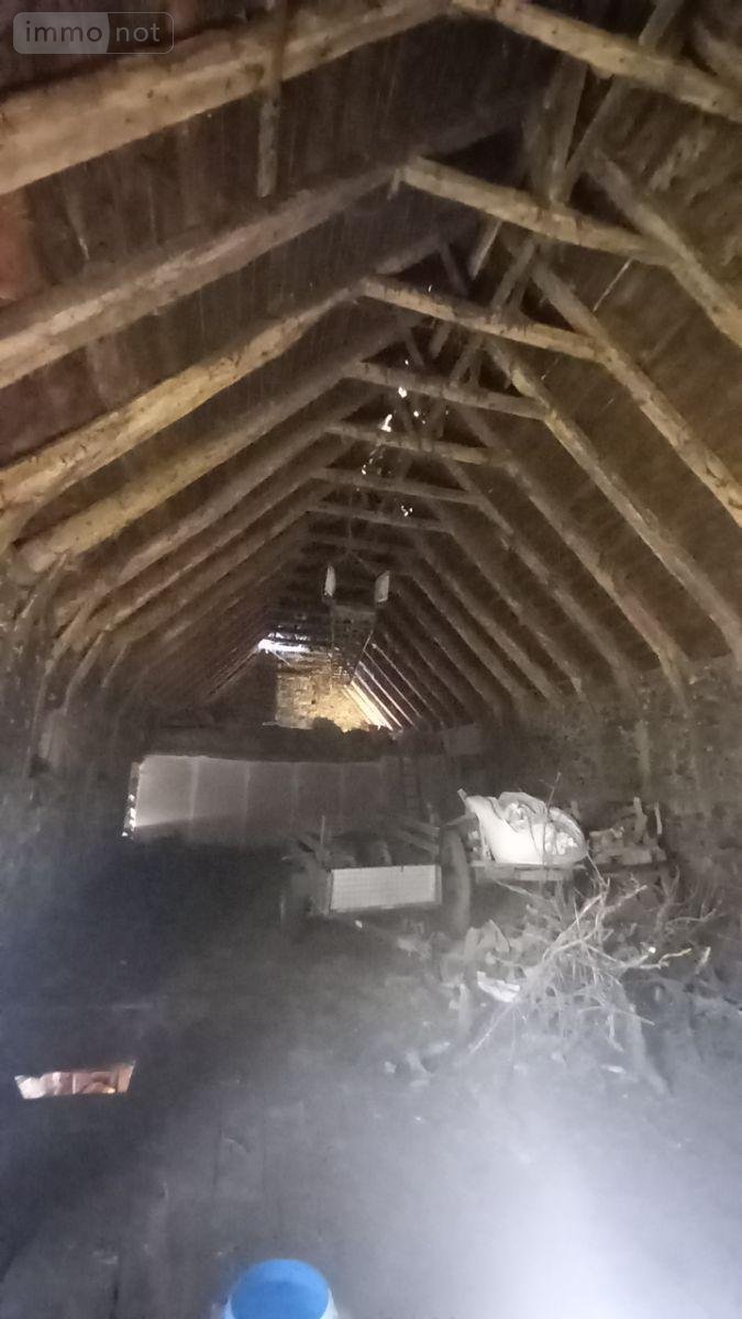 Maison a vendre Laveissenet 15300 Cantal 10 m2  63600 euros
