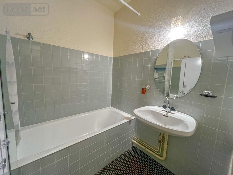 Appartement a vendre Megève 74120 Haute-Savoie 35 m2 1 pièce 291200 euros