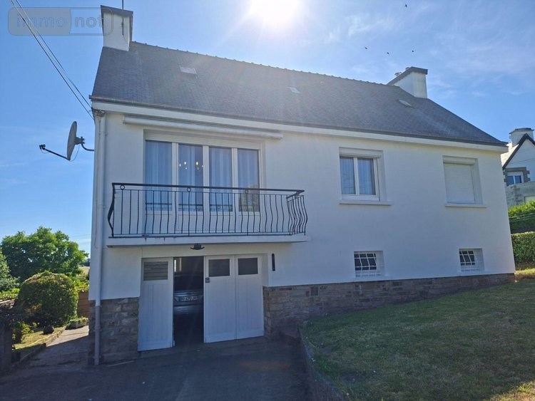 Maison a vendre Quimperlé 29300 Finistère 67 m2  177140 euros
