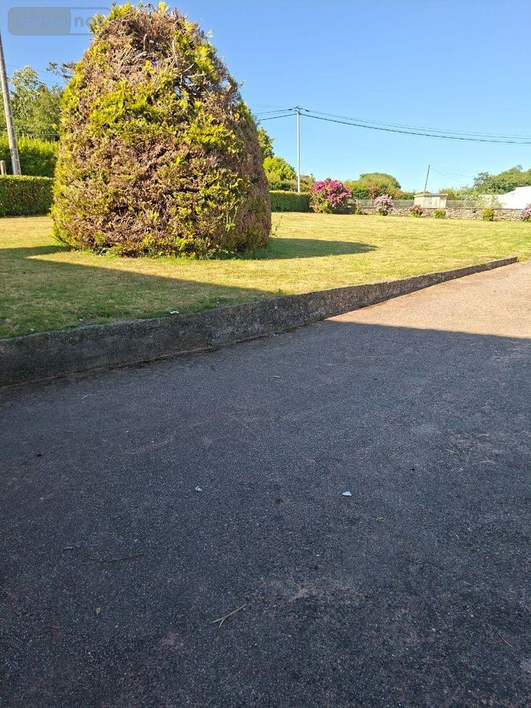 Maison a vendre Quimperlé 29300 Finistère 67 m2  177140 euros