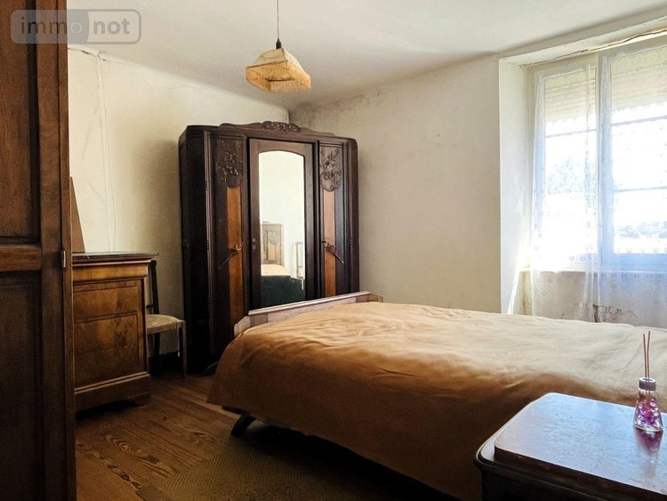 Maison a vendre Marcey-les-Grèves 50300 Manche 110 m2 5 pièces 173597 euros