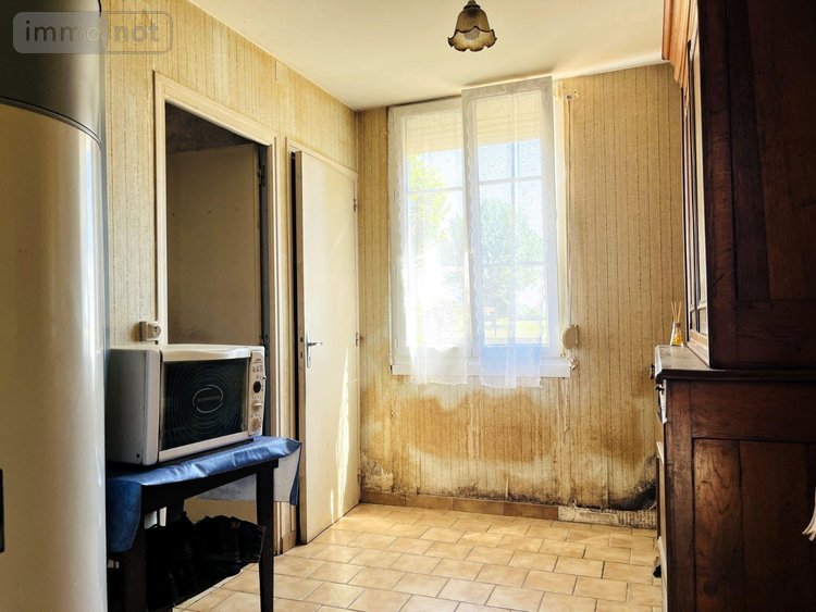 Maison a vendre Marcey-les-Grèves 50300 Manche 110 m2 5 pièces 173597 euros
