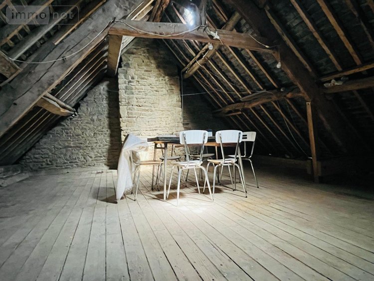 Maison a vendre Marcey-les-Grèves 50300 Manche 110 m2 5 pièces 173597 euros