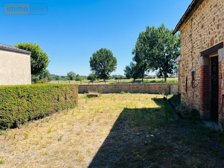 Maison a vendre Marcey-les-Grèves 50300 Manche 110 m2 5 pièces 173597 euros