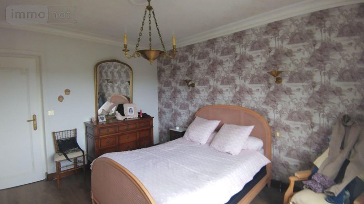 Maison a vendre Plougasnou 29630 Finistère 118 m2 6 pièces 367500 euros