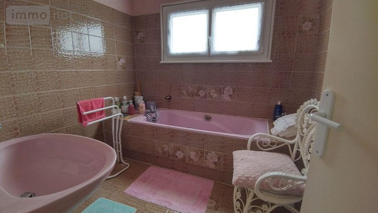 Maison a vendre Plougasnou 29630 Finistère 118 m2 6 pièces 367500 euros