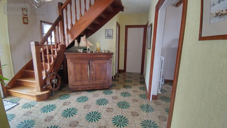 Maison a vendre Plougasnou 29630 Finistère 118 m2 6 pièces 367500 euros