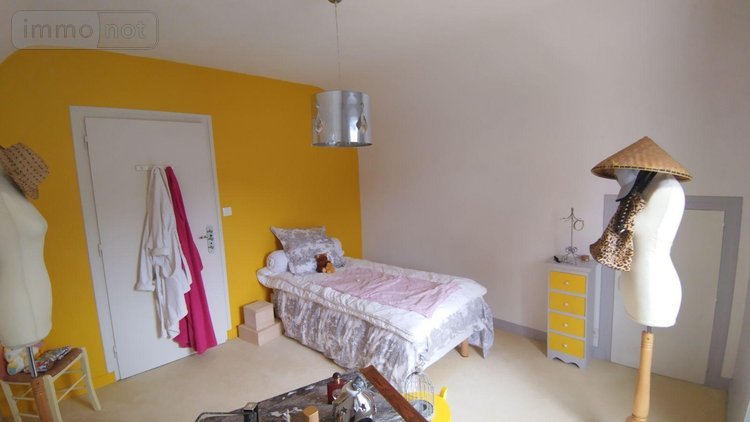Maison a vendre Plougasnou 29630 Finistère 118 m2 6 pièces 367500 euros