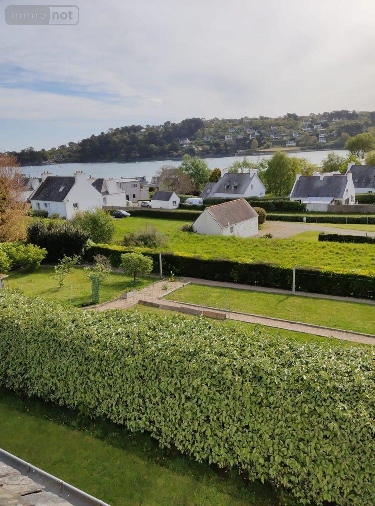 Maison a vendre Plougasnou 29630 Finistère 118 m2 6 pièces 367500 euros