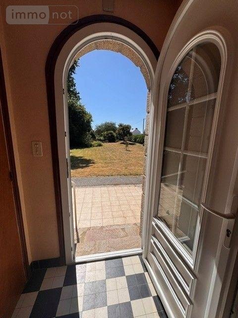 Maison a vendre Moëlan-sur-Mer 29350 Finistère 73 m2 3 pièces 249600 euros