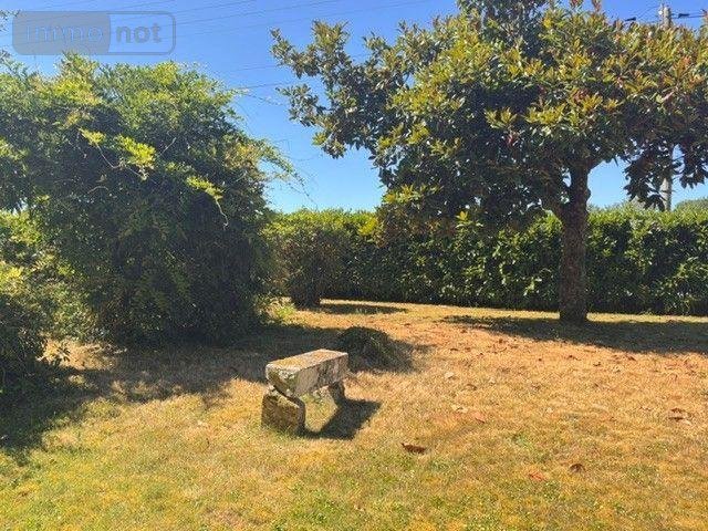 Maison a vendre Moëlan-sur-Mer 29350 Finistère 73 m2 3 pièces 249600 euros