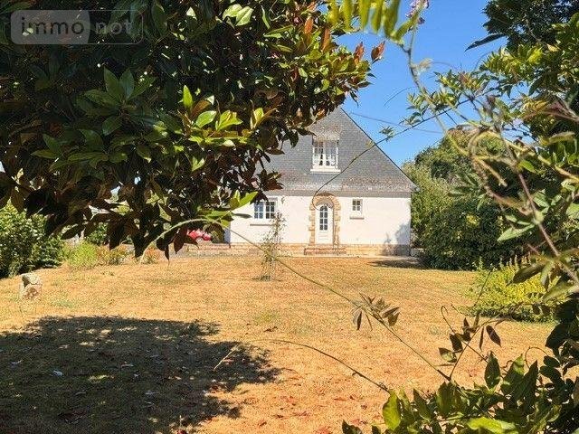 Maison a vendre Moëlan-sur-Mer 29350 Finistère 73 m2 3 pièces 249600 euros