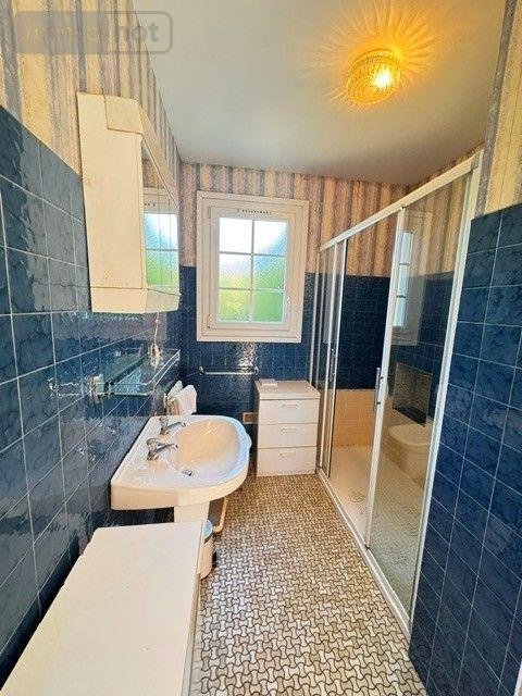 Maison a vendre Moëlan-sur-Mer 29350 Finistère 73 m2 3 pièces 249600 euros
