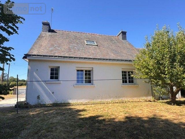 Maison a vendre Moëlan-sur-Mer 29350 Finistère 73 m2 3 pièces 249600 euros