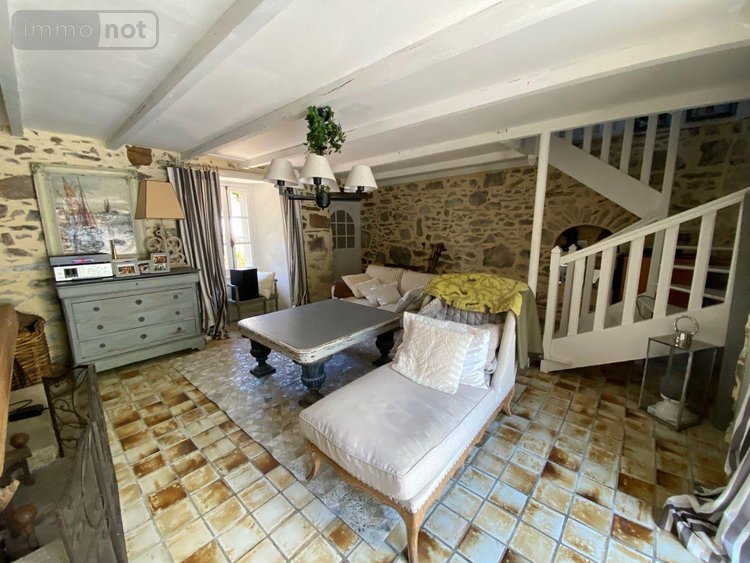 Maison a vendre Binic Étables sur Mer 22680 Côtes-d'Armor 107 m2 4 pièces 406990 euros