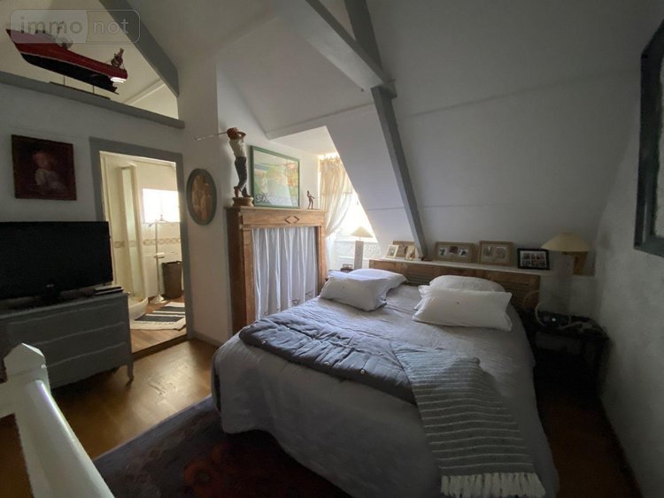Maison a vendre Binic Étables sur Mer 22680 Côtes-d'Armor 107 m2 4 pièces 406990 euros