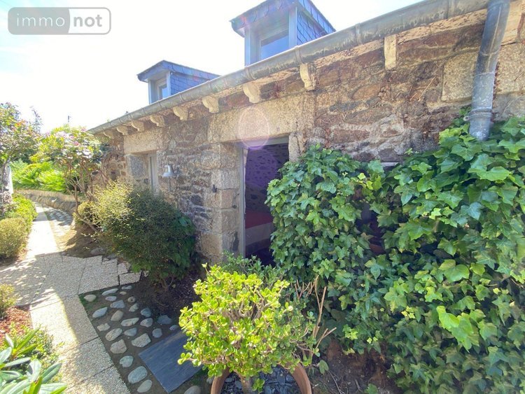 Maison a vendre Binic Étables sur Mer 22680 Côtes-d'Armor 107 m2 4 pièces 406990 euros