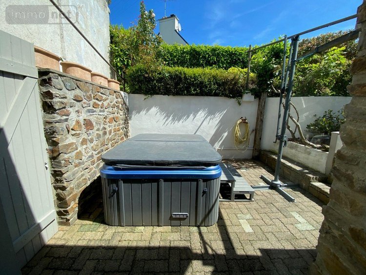 Maison a vendre Binic Étables sur Mer 22680 Côtes-d'Armor 107 m2 4 pièces 406990 euros