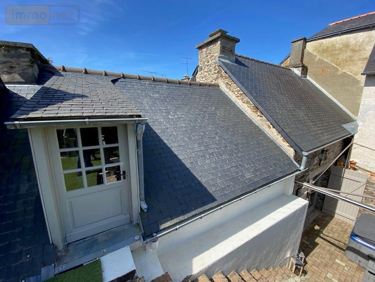 Maison a vendre Binic Étables sur Mer 22680 Côtes-d'Armor 107 m2 4 pièces 406990 euros